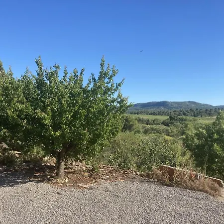 Superbe Au Calme Et Vue Imprenable Villa