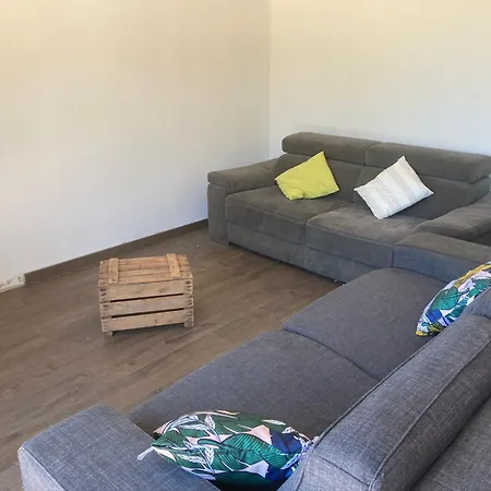 Superbe Au Calme Et Vue Imprenable Montséret